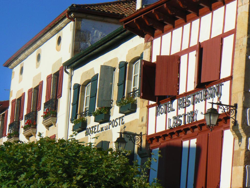 Maison Oyan Urrugne Exterior photo